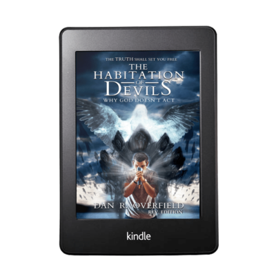 The Habitation of Devils – Dan R.Overfield (EBook)
