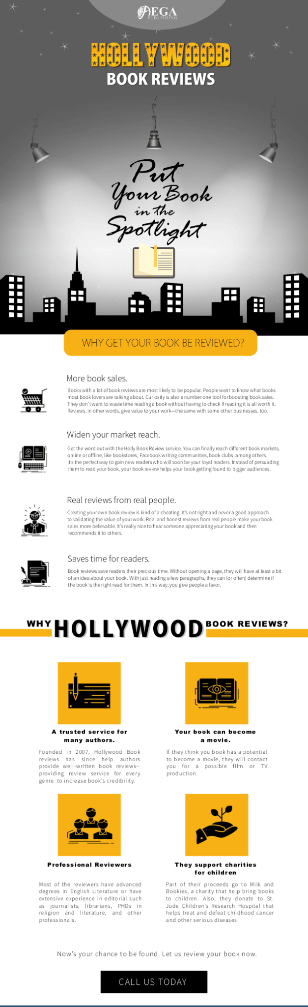 HollywoodBookReview